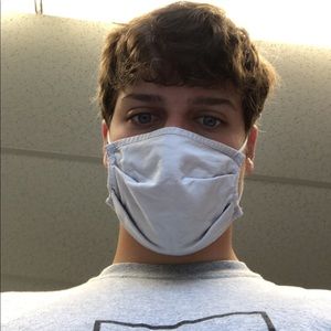 Meet your Posher, Liam